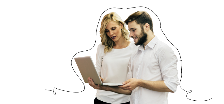 Customer service support assisting a homeowner, illustrating MERIX complaint resolution process.